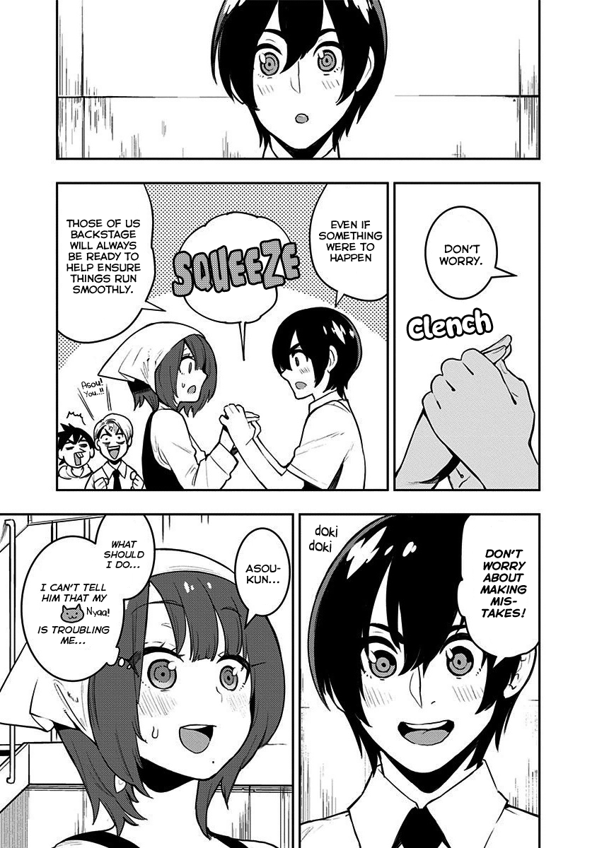 Read Boku Girl EN Manga Online