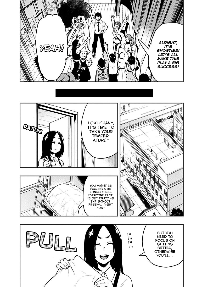 Read Boku Girl EN Manga Online