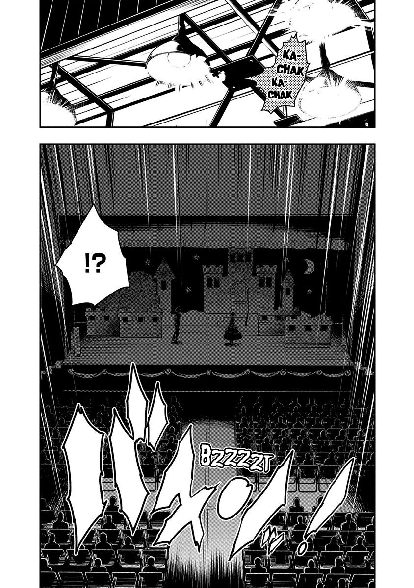 Read Boku Girl EN Manga Online