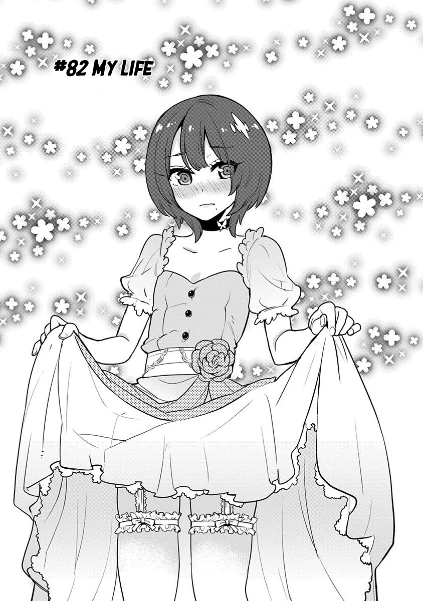 Read Boku Girl EN Manga Online
