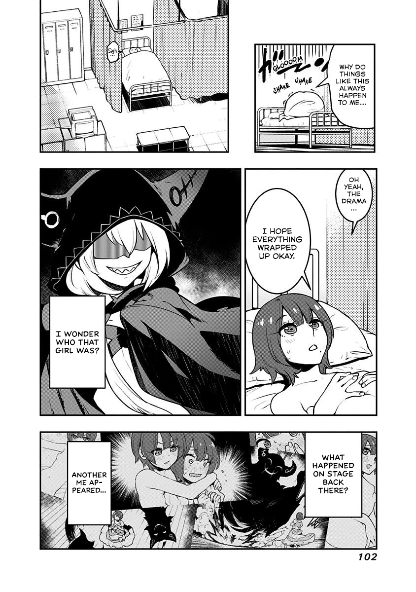 Read Boku Girl EN Manga Online