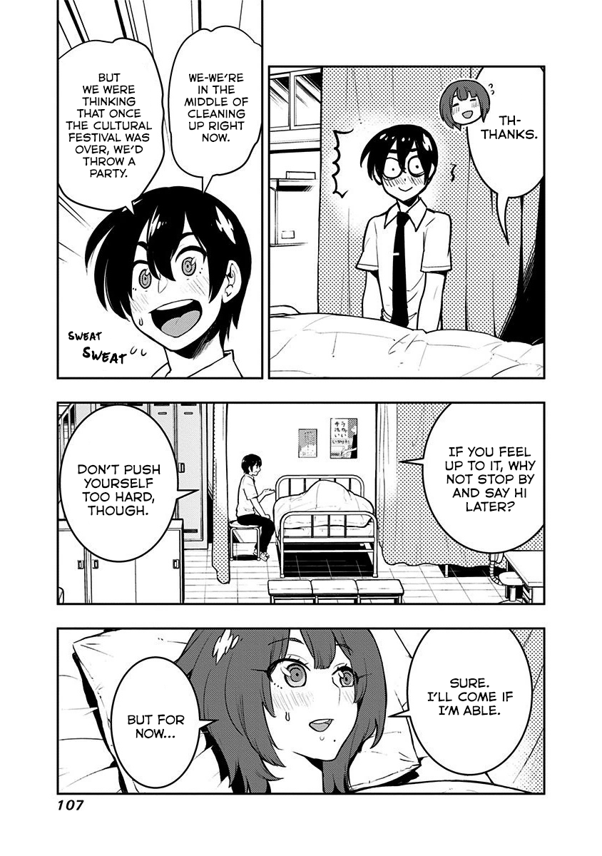 Read Boku Girl EN Manga Online