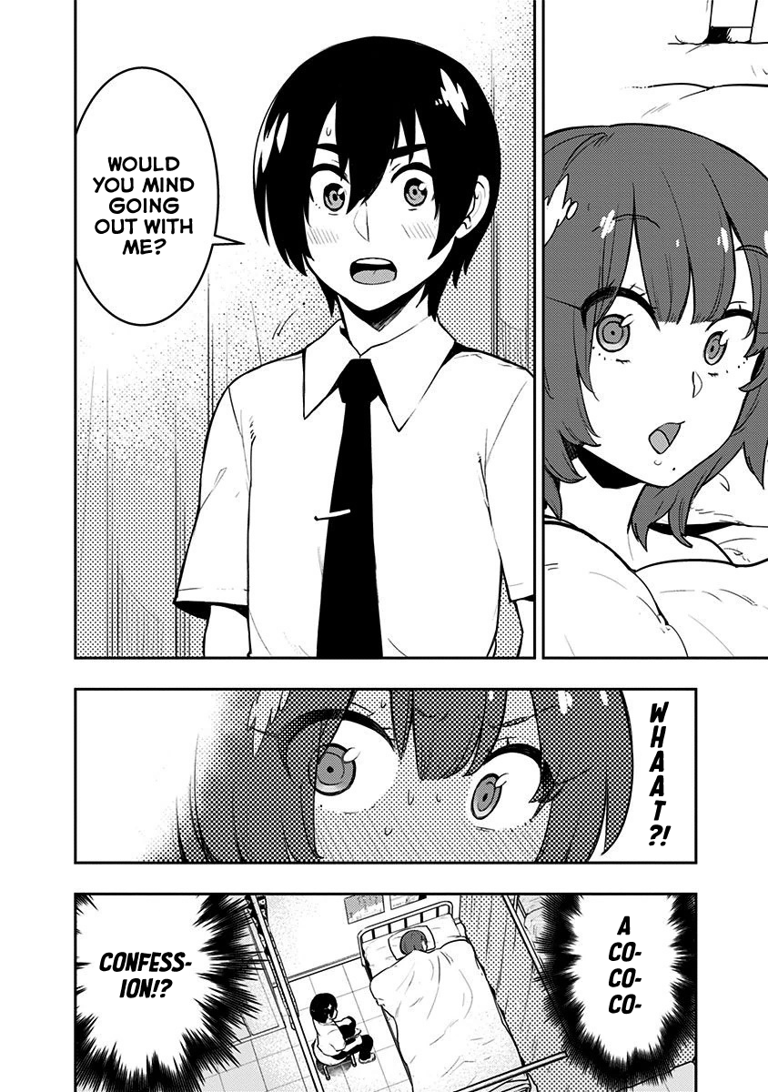 Read Boku Girl EN Manga Online