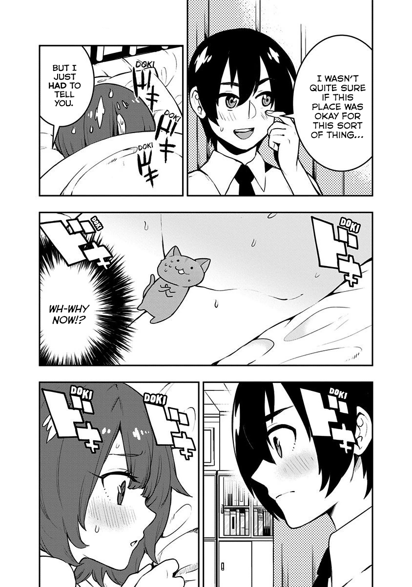 Read Boku Girl EN Manga Online