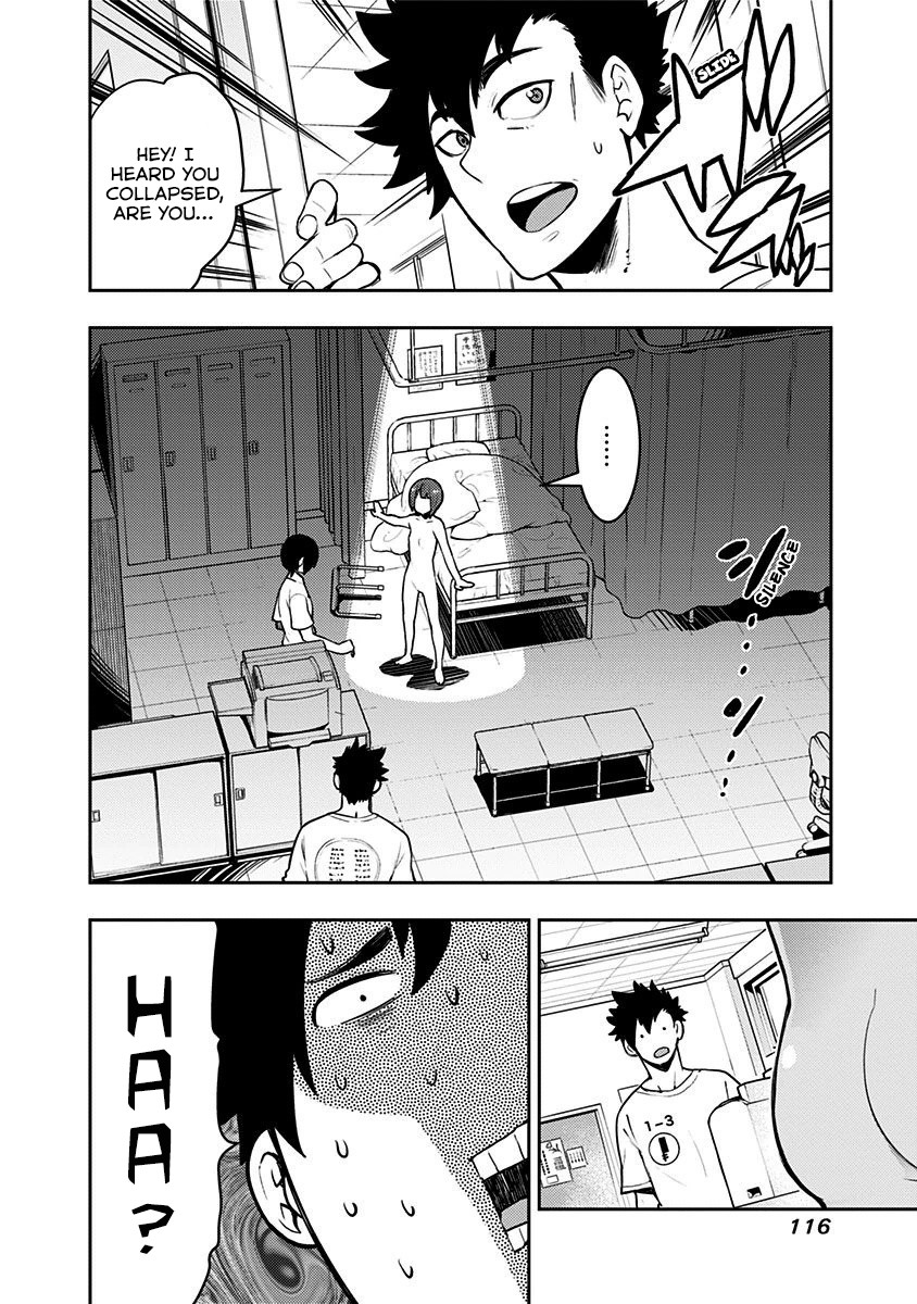 Read Boku Girl EN Manga Online