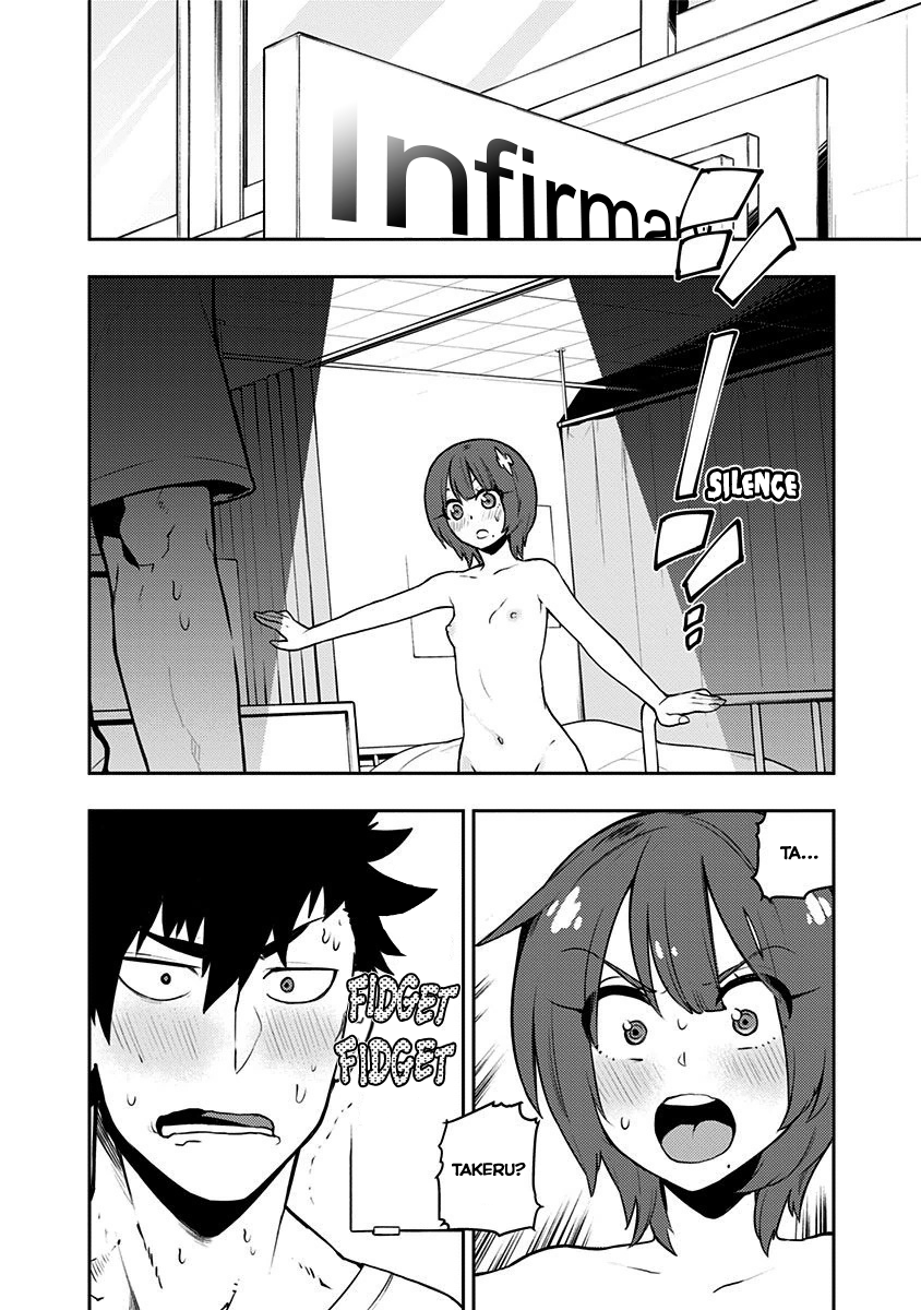 Read Boku Girl EN Manga Online