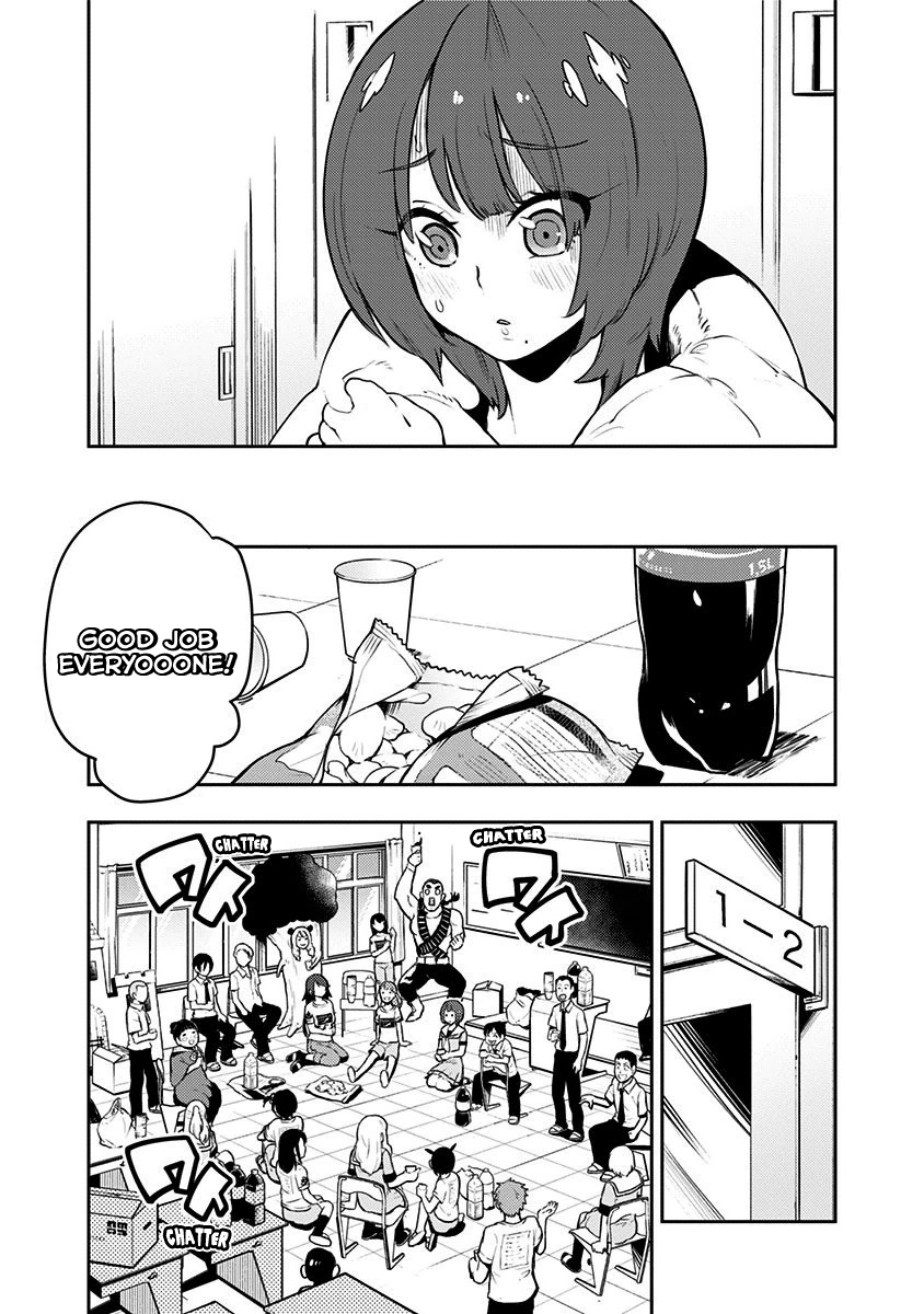 Read Boku Girl EN Manga Online