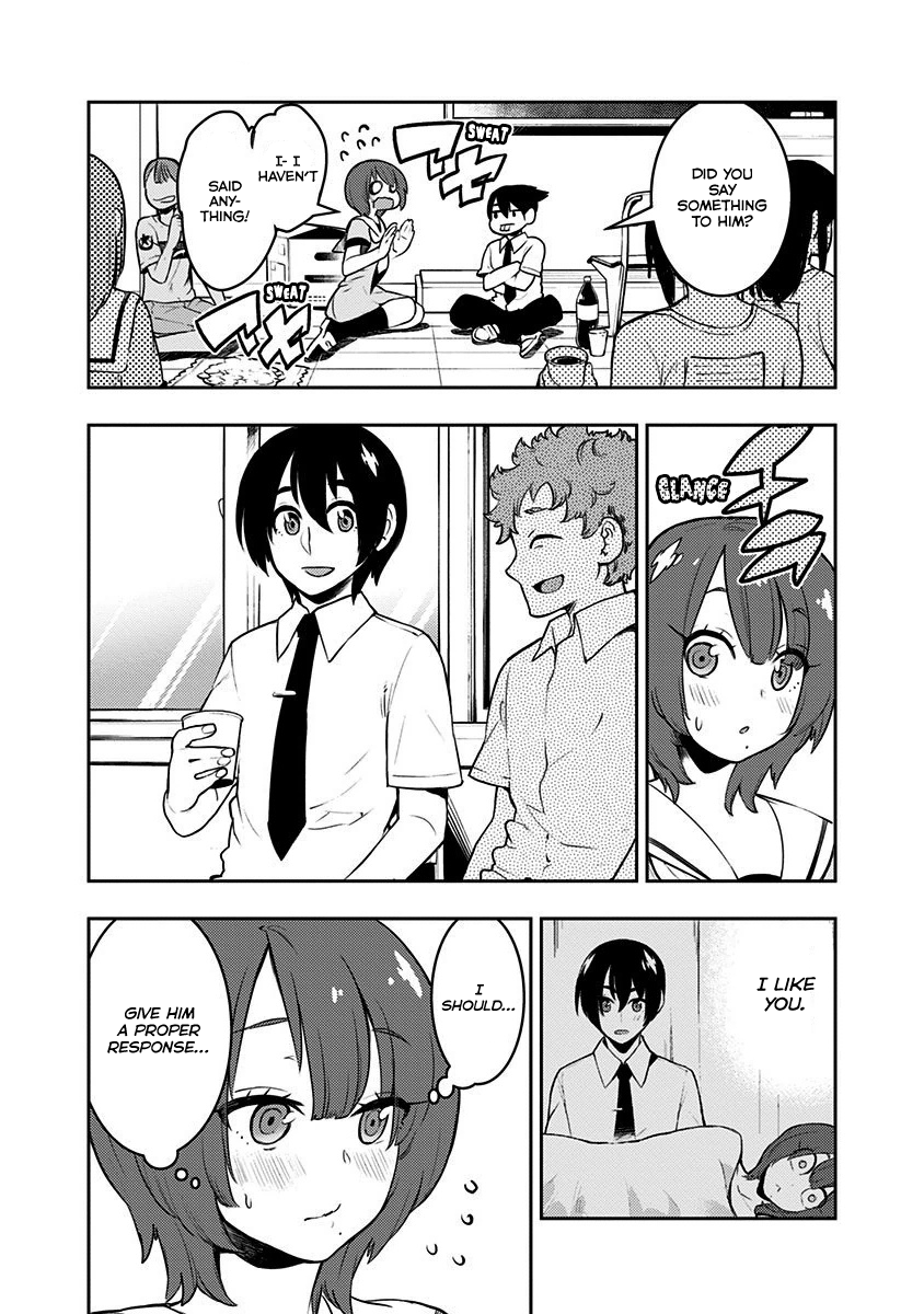 Read Boku Girl EN Manga Online
