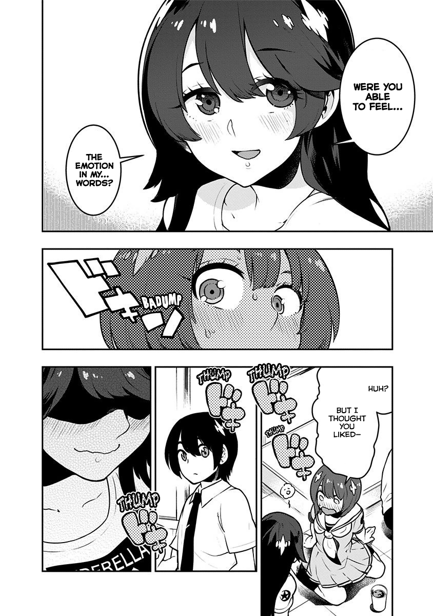 Read Boku Girl EN Manga Online