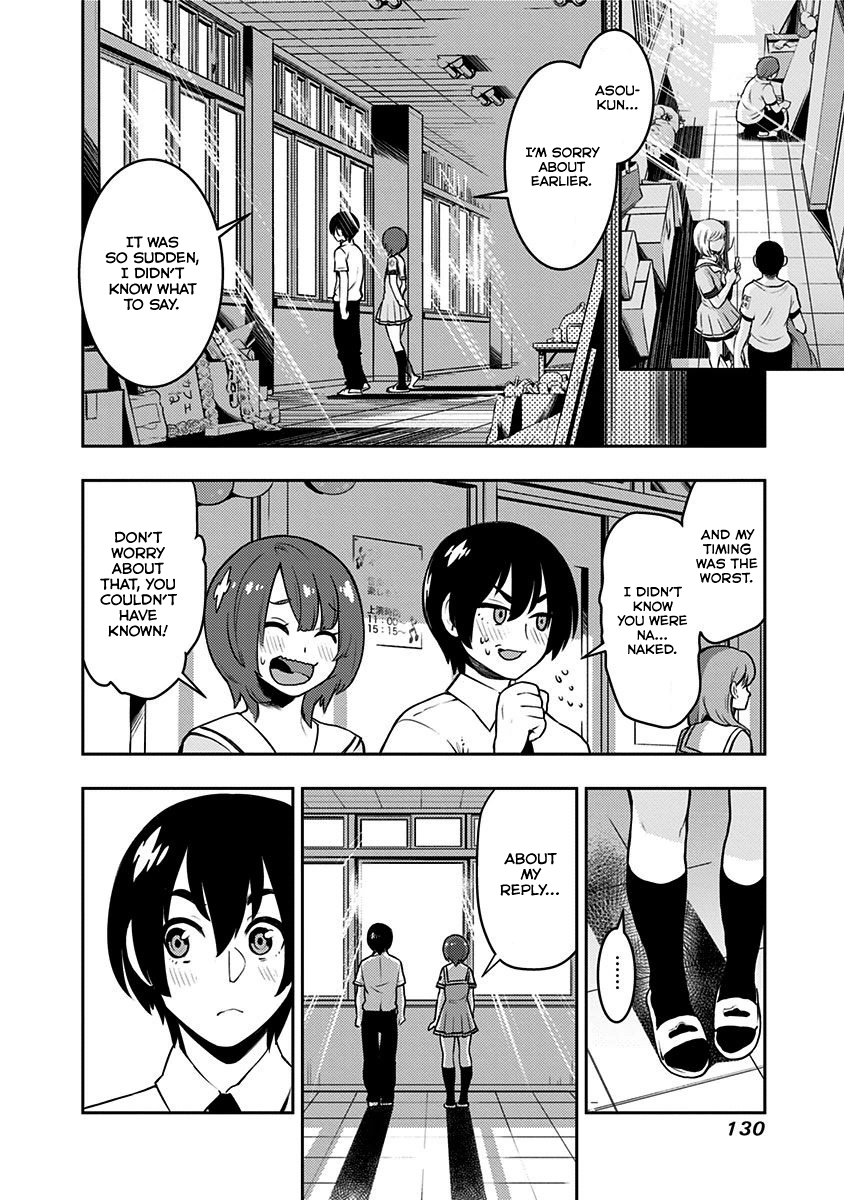 Read Boku Girl EN Manga Online