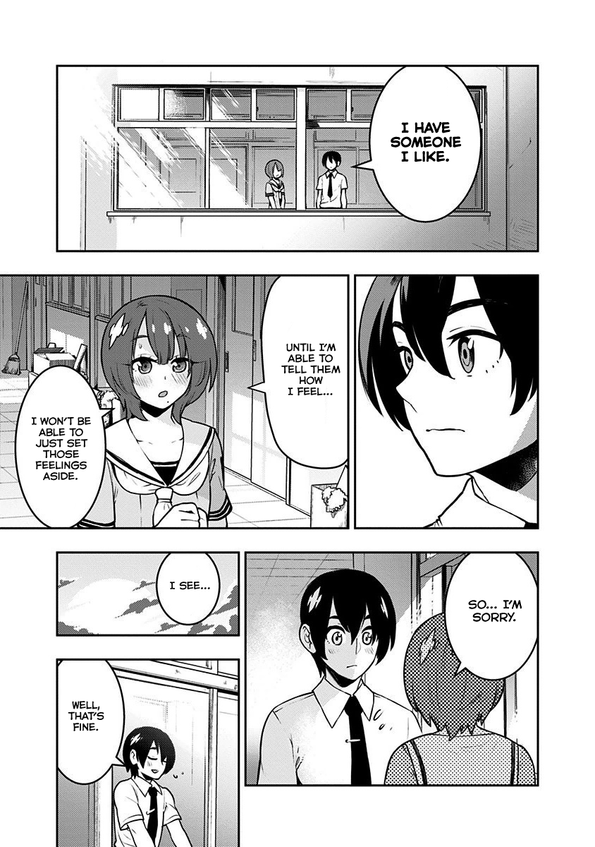 Read Boku Girl EN Manga Online