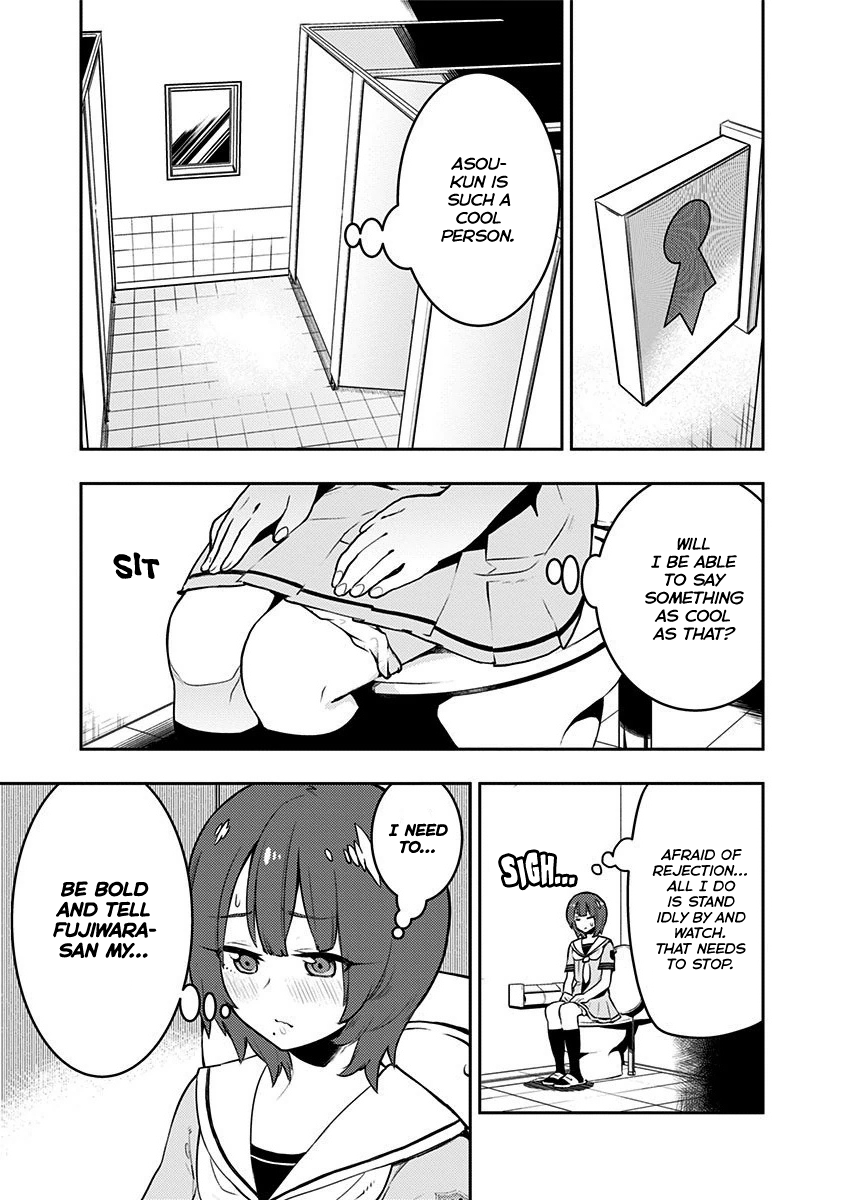 Read Boku Girl EN Manga Online