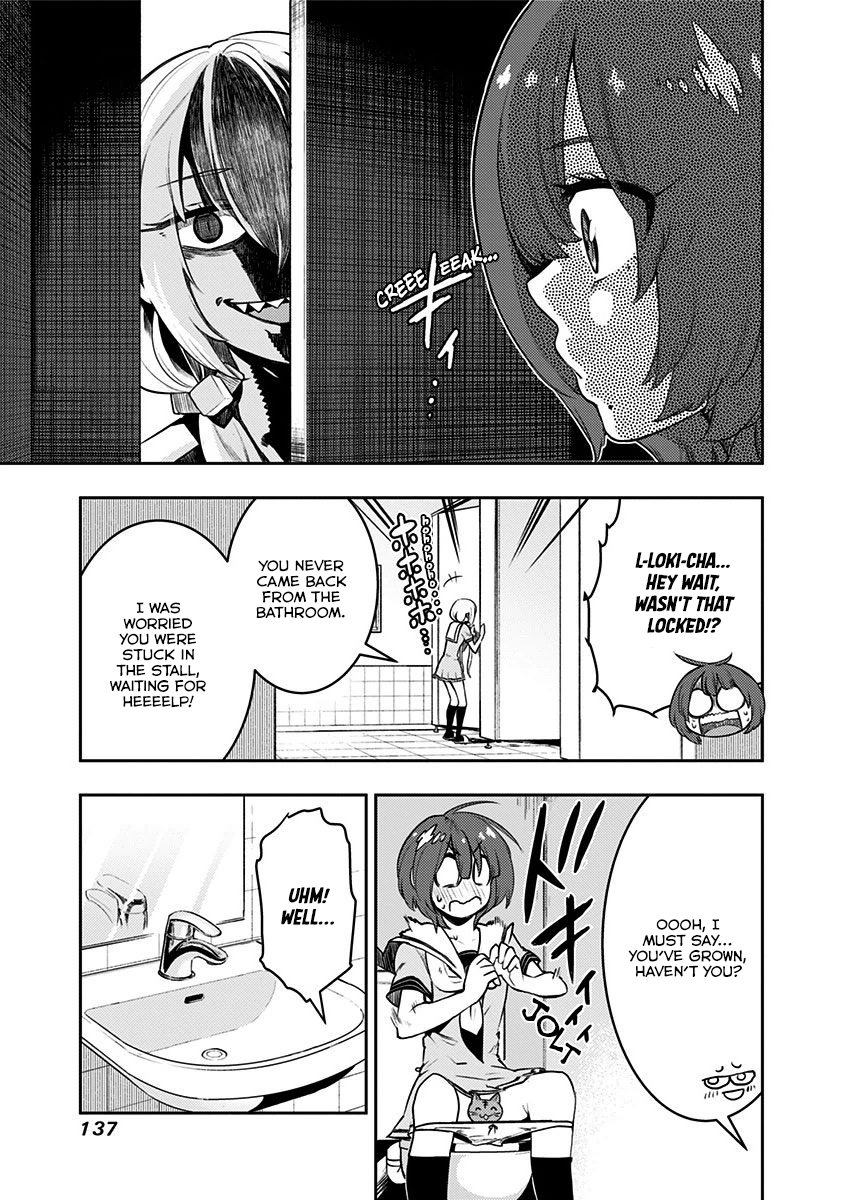Read Boku Girl EN Manga Online