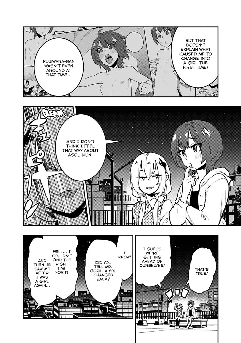 Read Boku Girl EN Manga Online