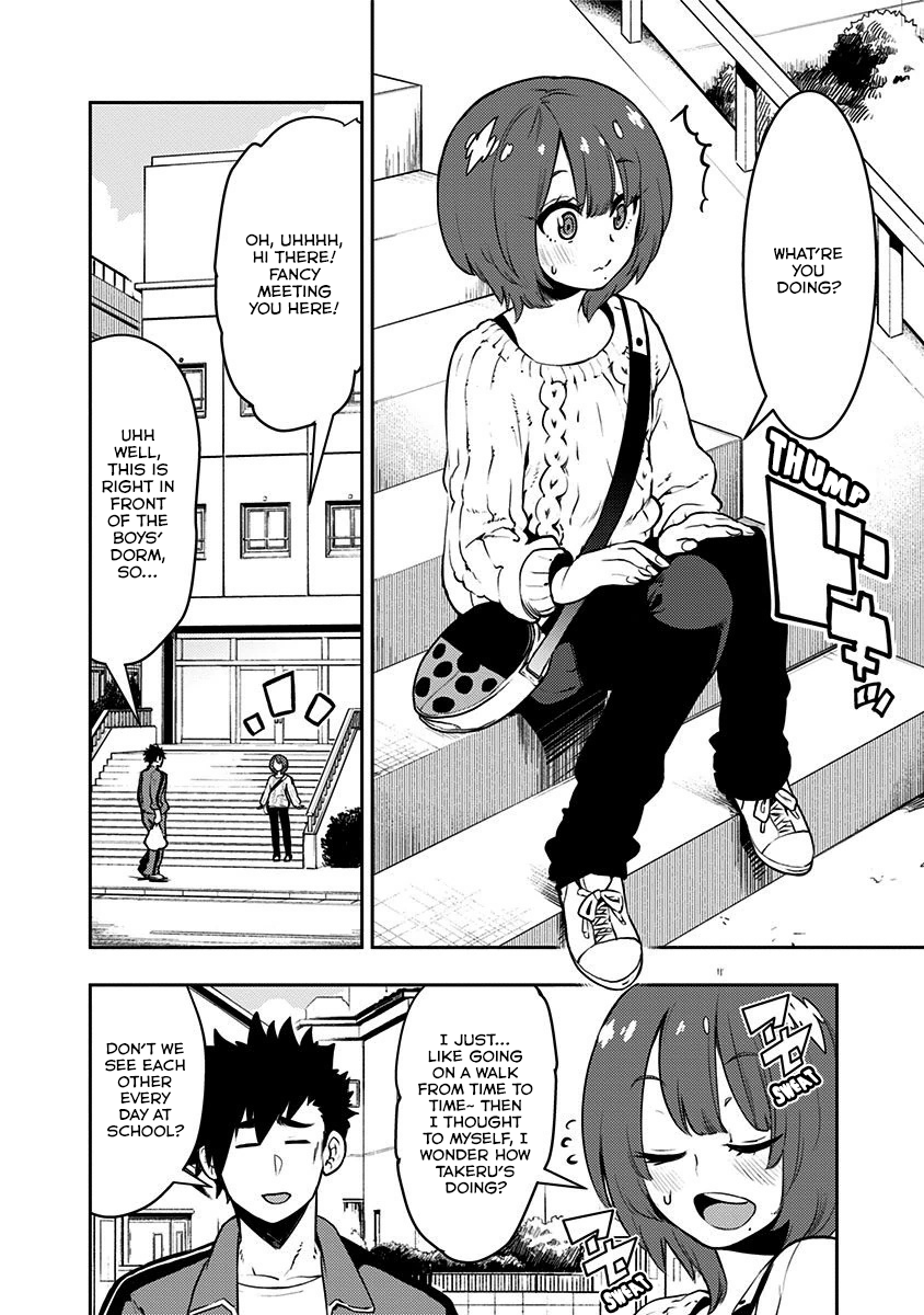 Read Boku Girl EN Manga Online
