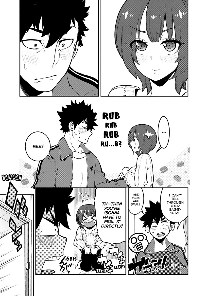 Read Boku Girl EN Manga Online