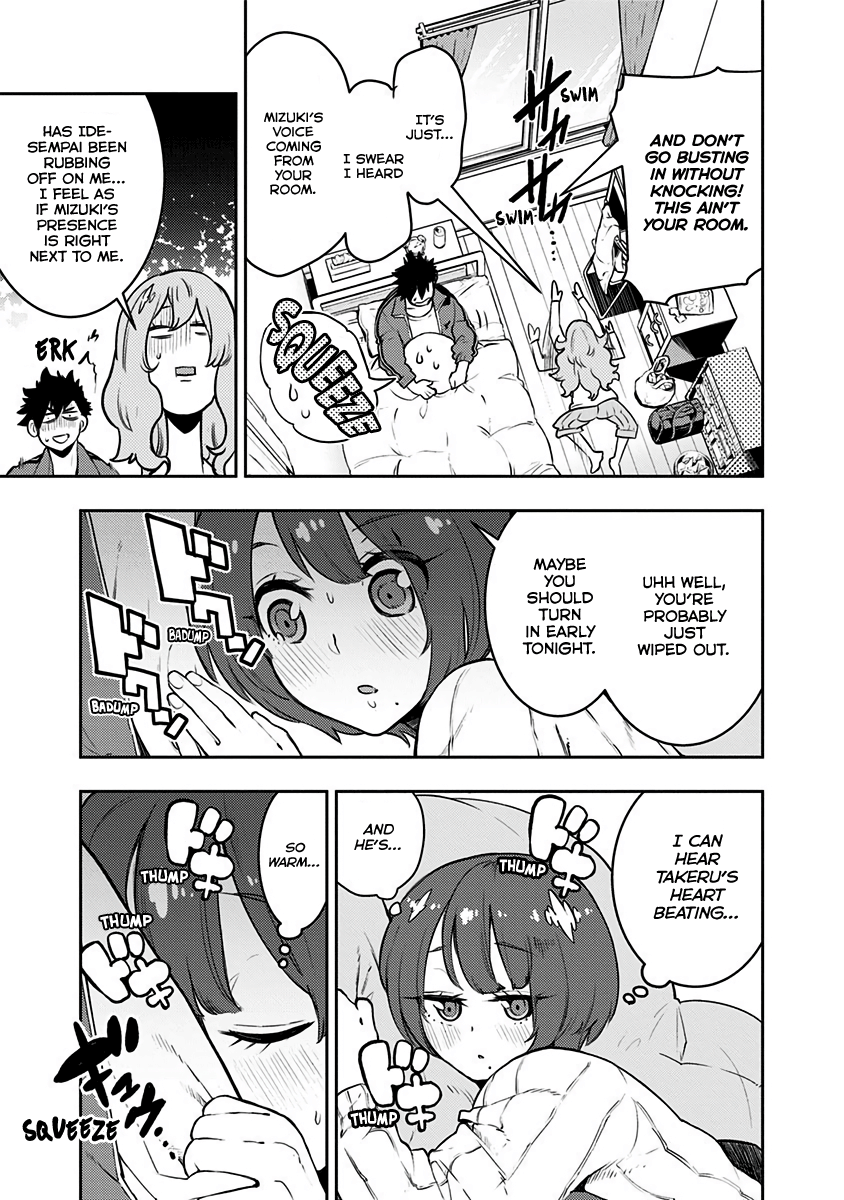 Read Boku Girl EN Manga Online
