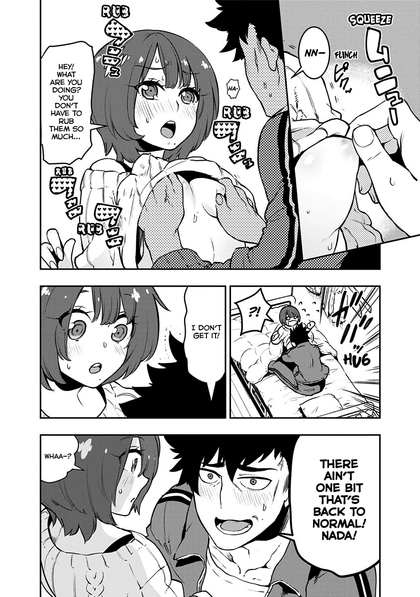 Read Boku Girl EN Manga Online