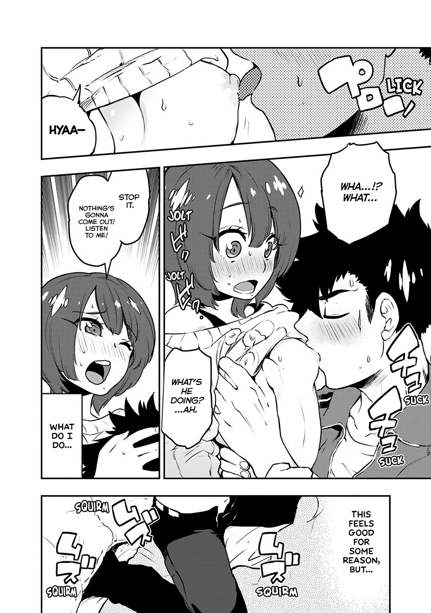 Read Boku Girl EN Manga Online