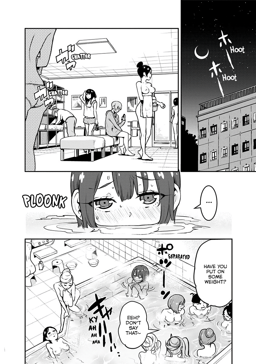 Read Boku Girl EN Manga Online
