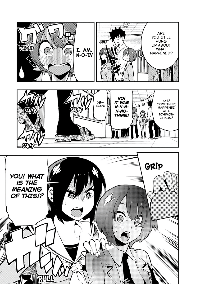 Read Boku Girl EN Manga Online