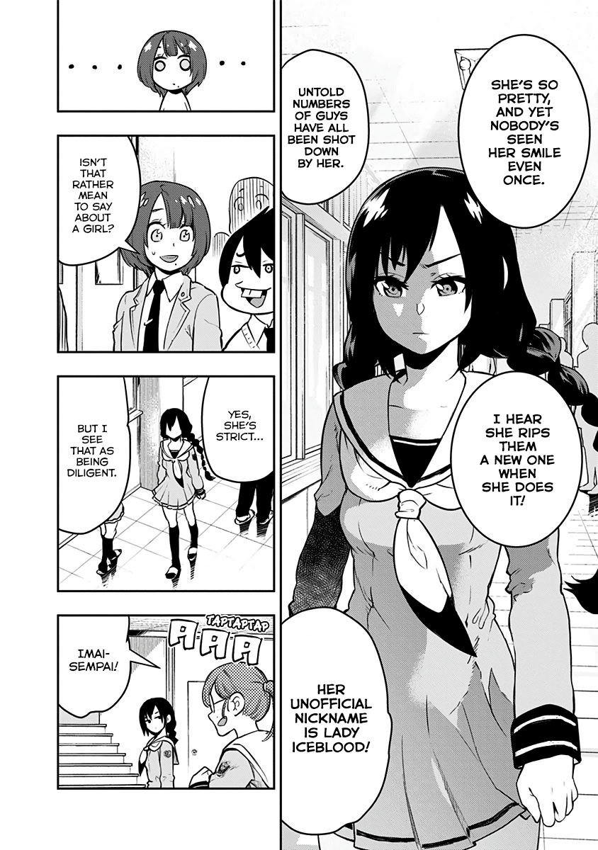 Read Boku Girl EN Manga Online