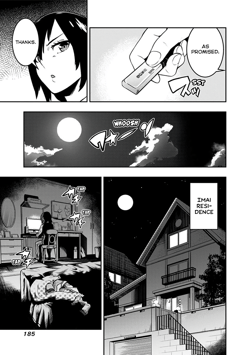 Read Boku Girl EN Manga Online