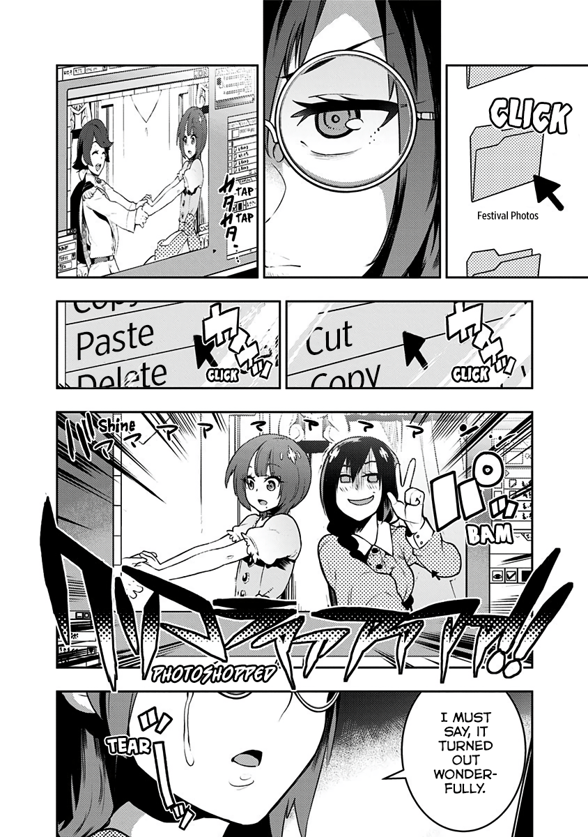Read Boku Girl EN Manga Online