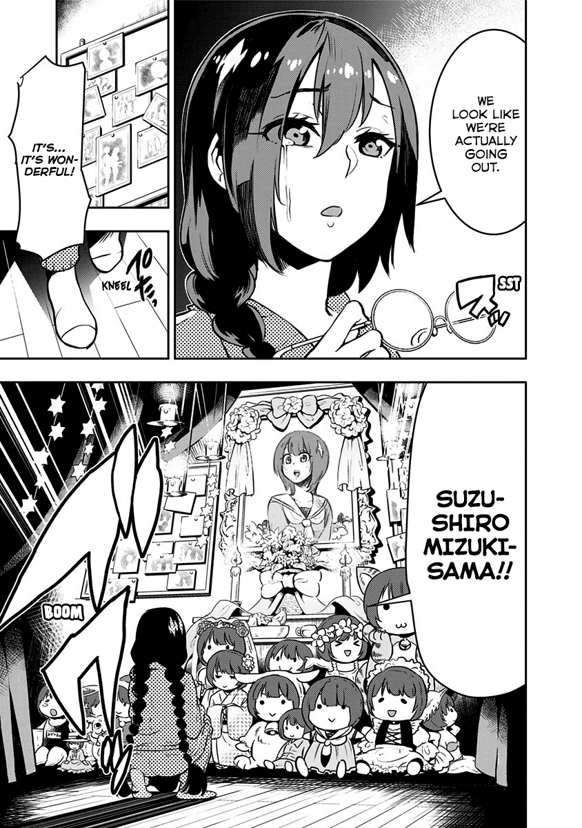 Read Boku Girl EN Manga Online