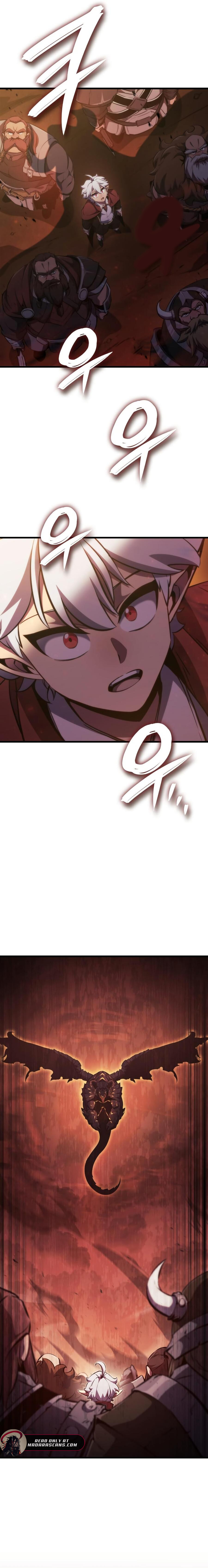 Read Breakers EN Manga Online