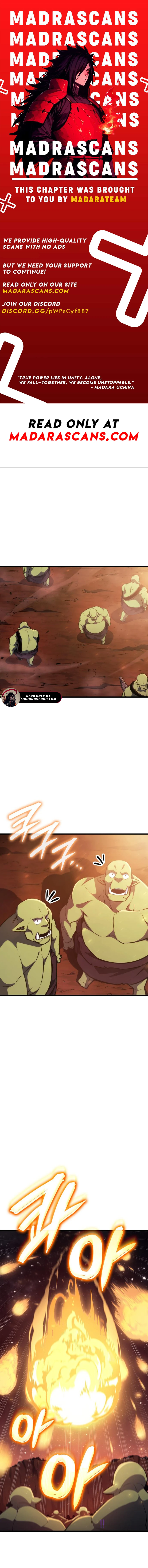 Read Breakers EN Manga Online
