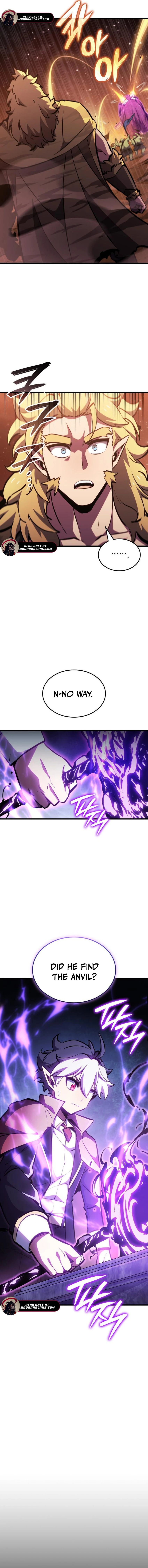Read Breakers EN Manga Online