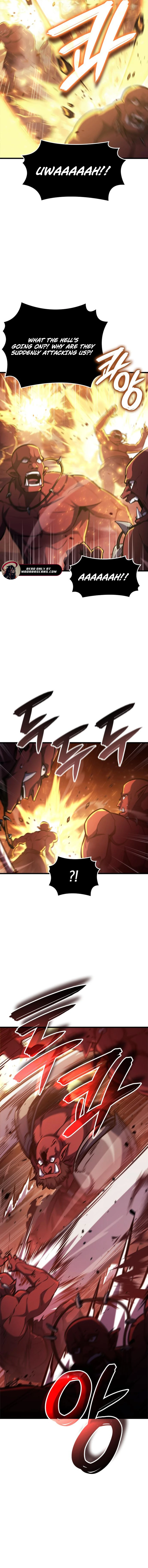 Read Breakers EN Manga Online