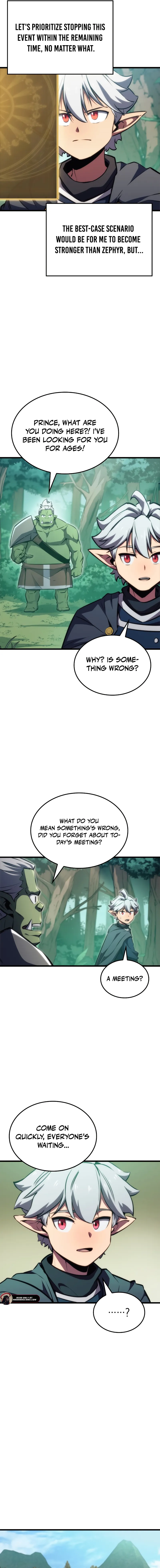 Read Breakers EN Manga Online