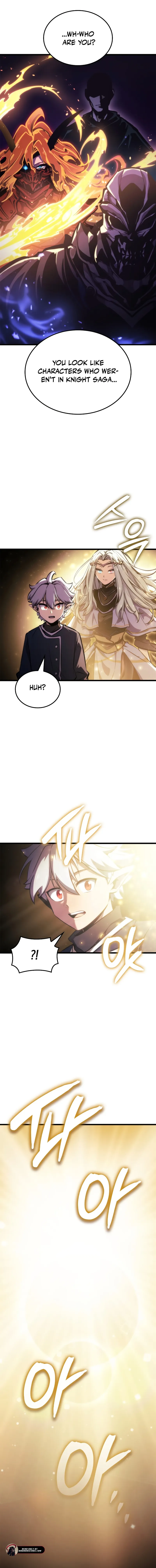 Read Breakers EN Manga Online