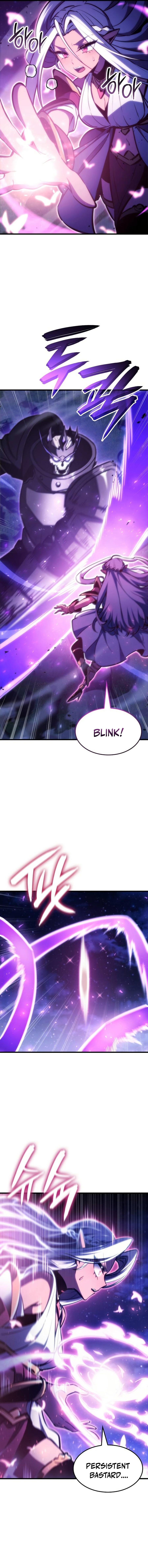 Read Breakers EN Manga Online