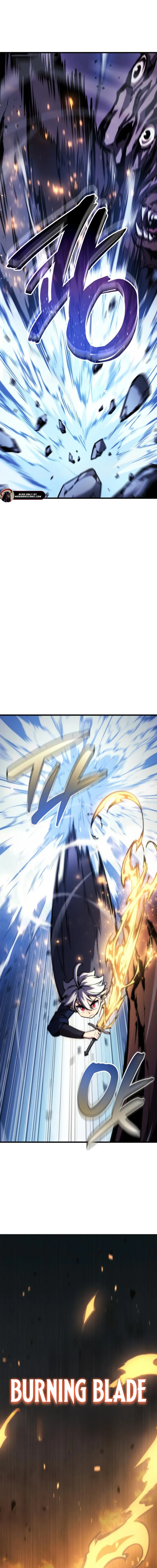 Read Breakers EN Manga Online