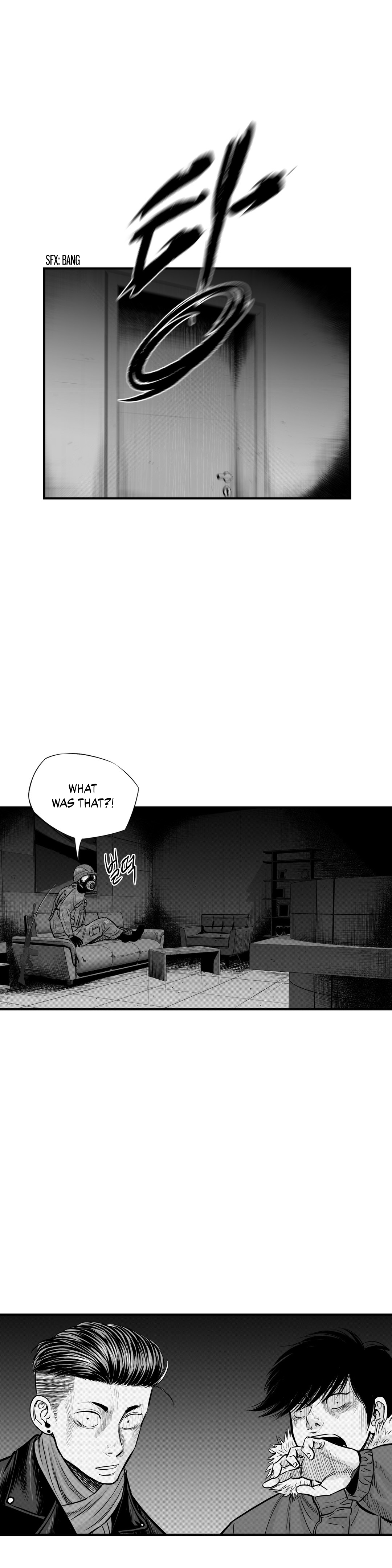 Read By Myself EN Manga Online