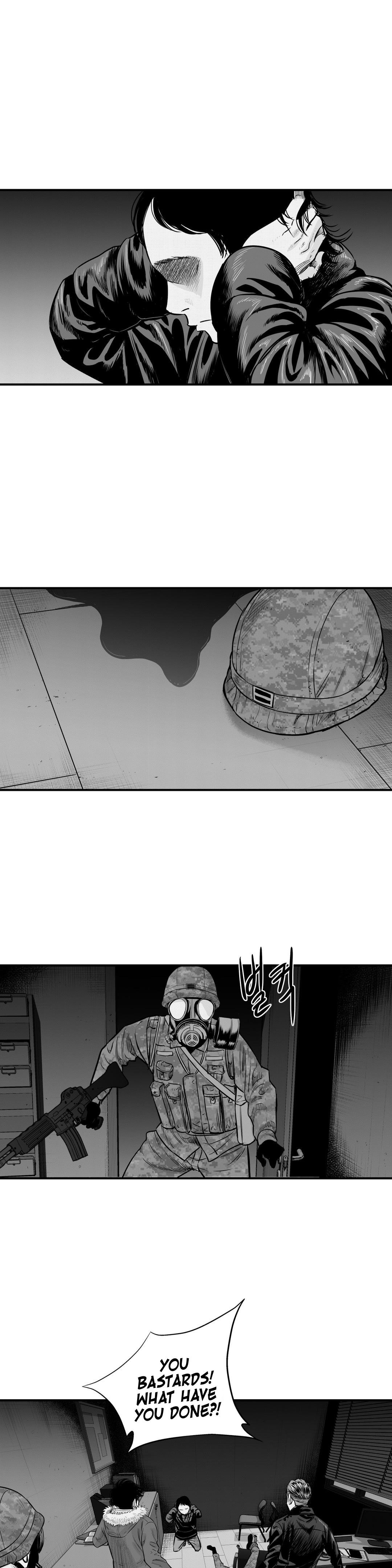 Read By Myself EN Manga Online