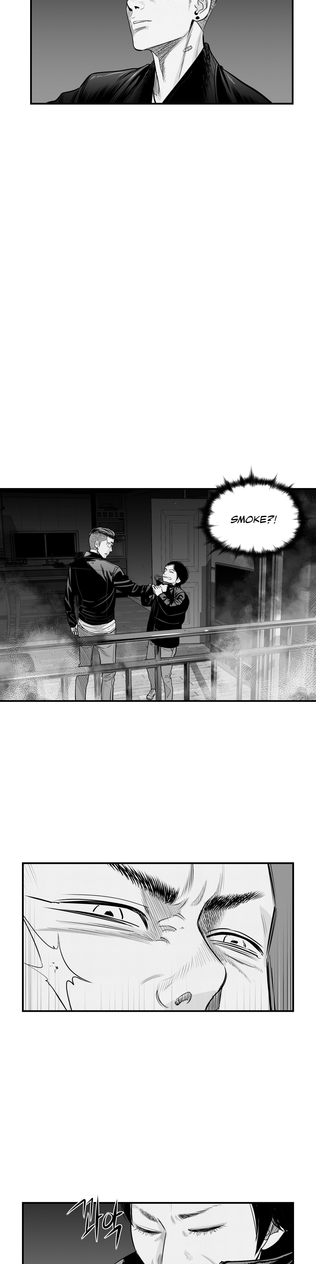 Read By Myself EN Manga Online
