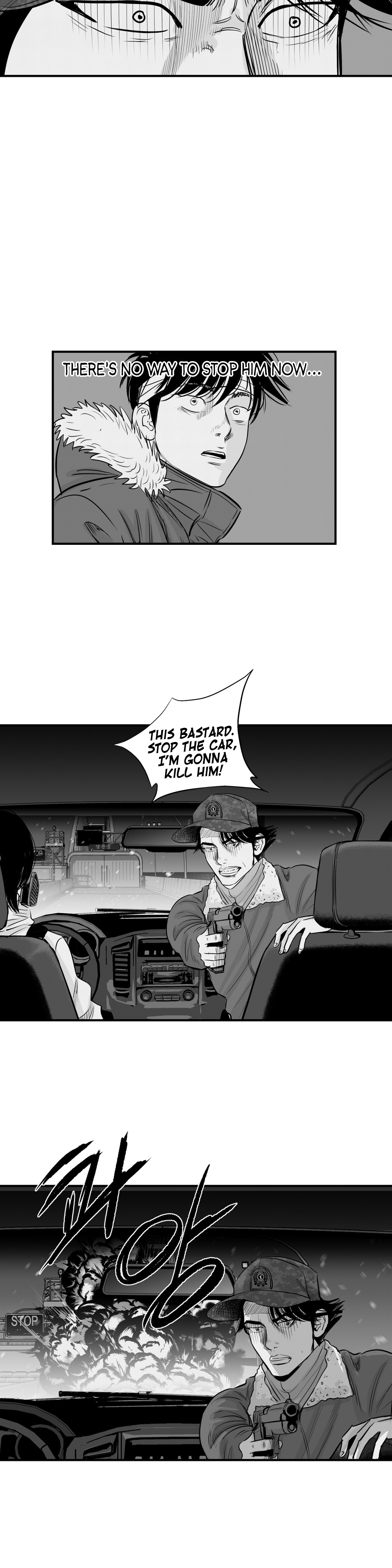 Read By Myself EN Manga Online