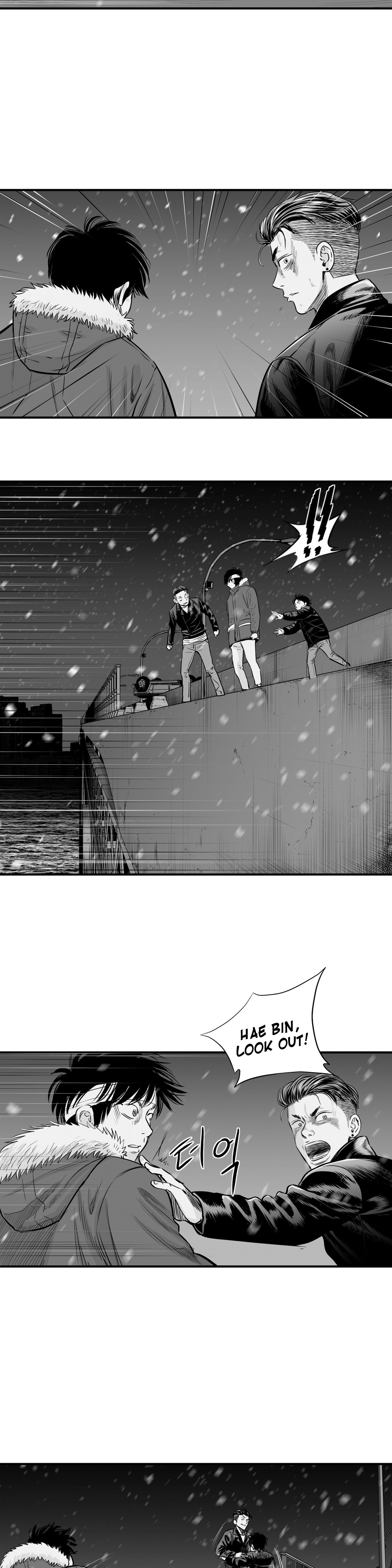 Read By Myself EN Manga Online