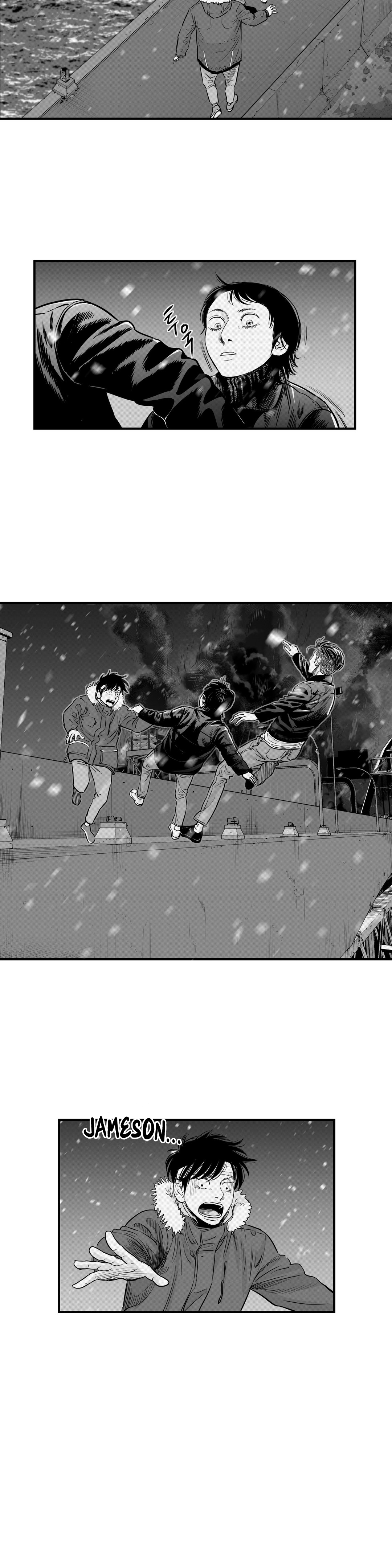 Read By Myself EN Manga Online
