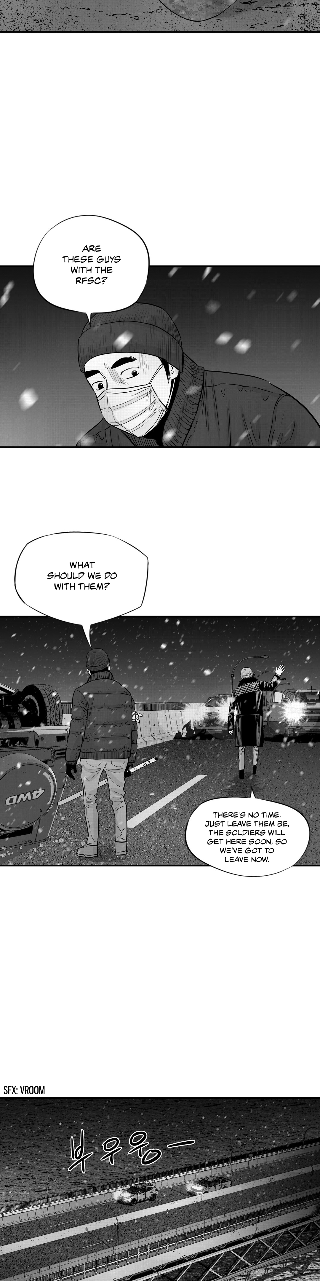 Read By Myself EN Manga Online