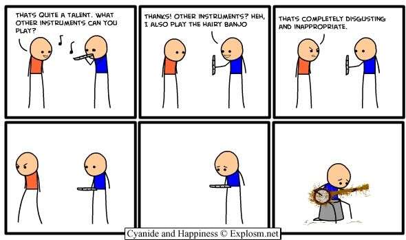 Read C&H 2005 EN Manga Online
