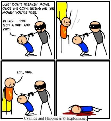 Read C&H 2005 EN Manga Online