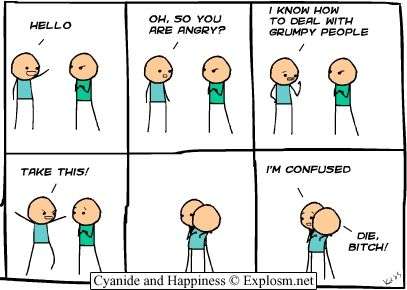 Read C&H 2005 EN Manga Online
