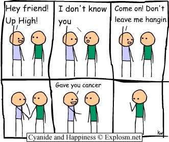 Read C&H 2005 EN Manga Online