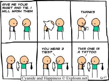 Read C&H 2005 EN Manga Online