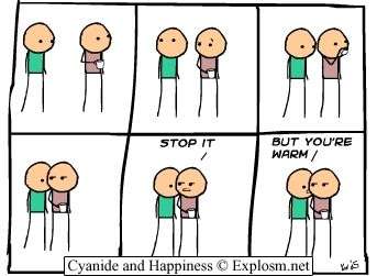 Read C&H 2005 EN Manga Online